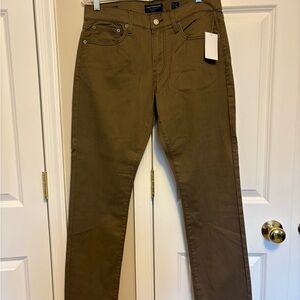 Lucky Brown Jeans! NWT!
